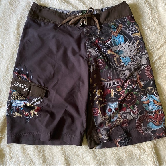 Billabong Board Shorts